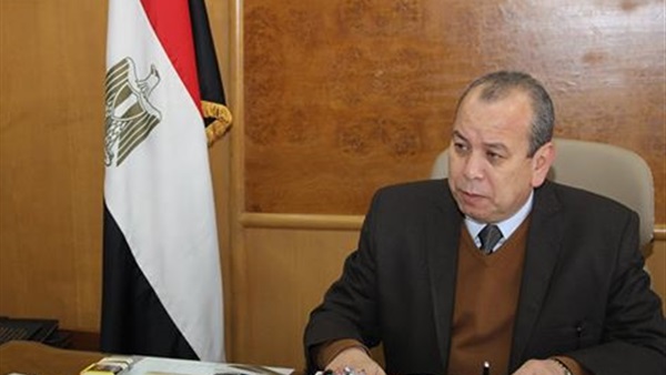 الدكتور إسماعيل