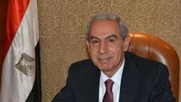 المهندس طارق قابيل