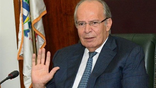 الدكتور هشام الشريف