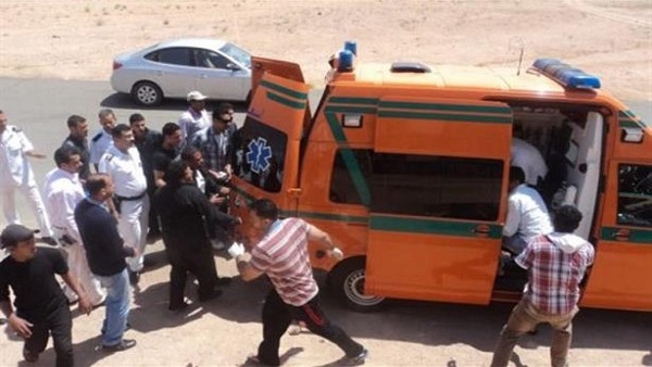 صورة أرشيفية