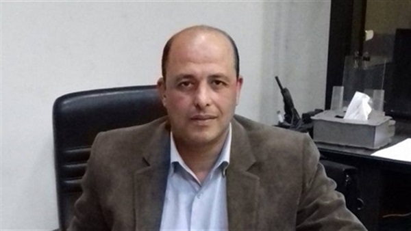 اللواء خالد محمد