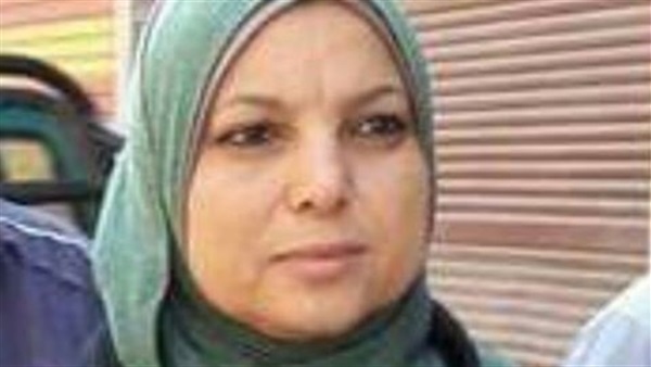 المهندسة هويدا الشافعي