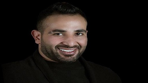 أحمد سعد