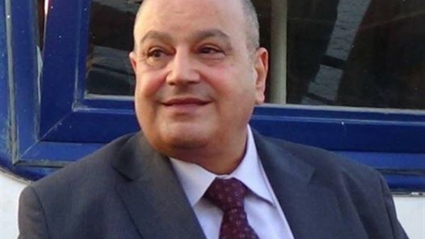 فتحي مرسي رئيس الغرفة