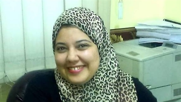 منى مصطفى المحلل