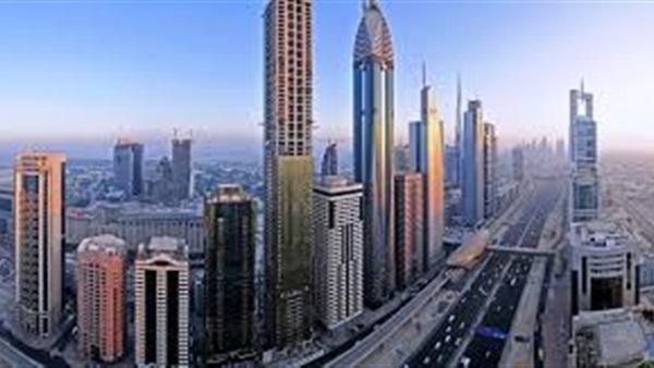 دولة الإمارات العربية