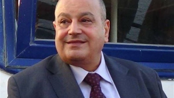 فتحي مرسي رئيس الغرفة