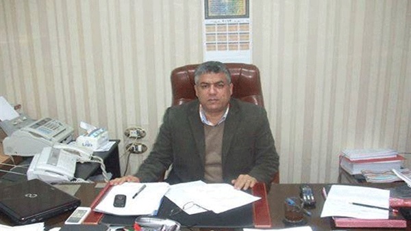 المهندس السيد أبو