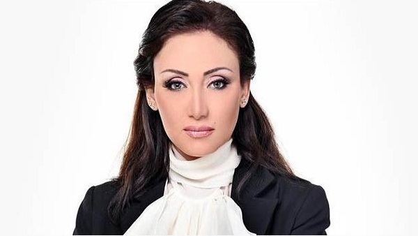 ريهام سعيد