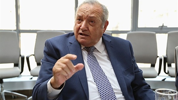 النائب محمد عبده