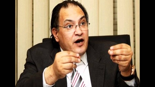 حافظ أبو سعده