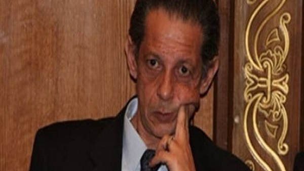 فؤاد بدراوي- عضو