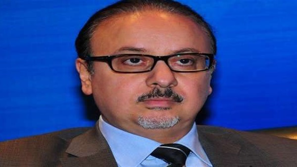 وزير الاتصالات- ياسر