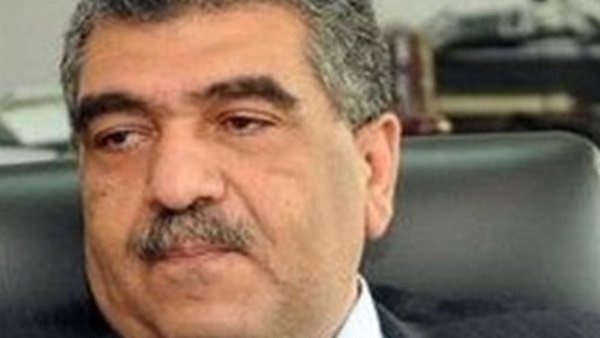 وزير قطاع الاعمال