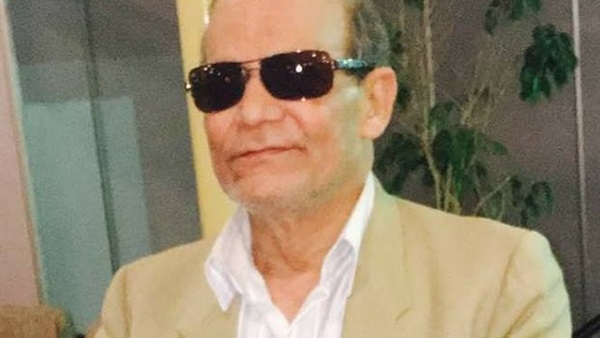 الدكتور عادل سليمان