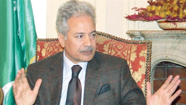 عصام شيحة