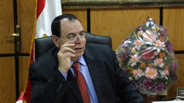 رئيس جامعة الأزهر