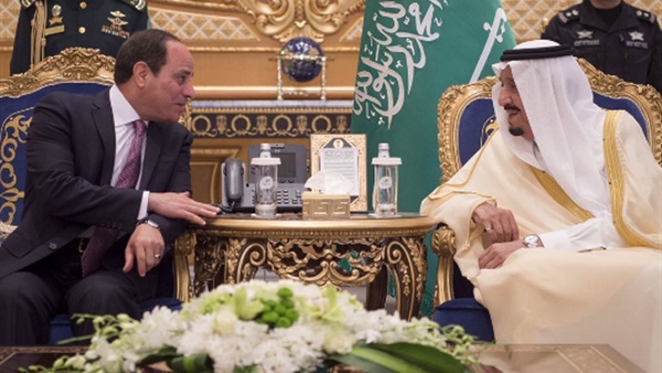 خادم الحرمين الشريفين
