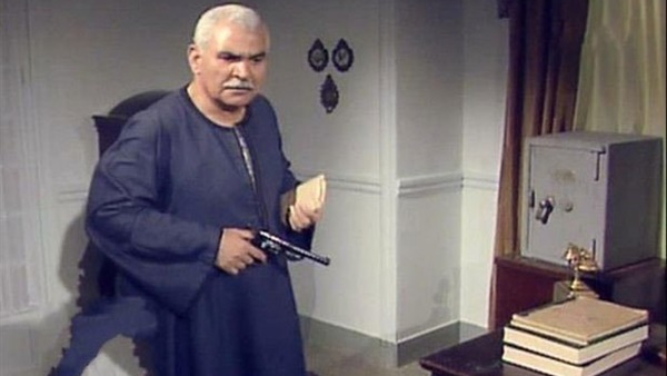 أنور إسماعيل