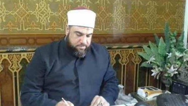 الشيخ محمد العجمي