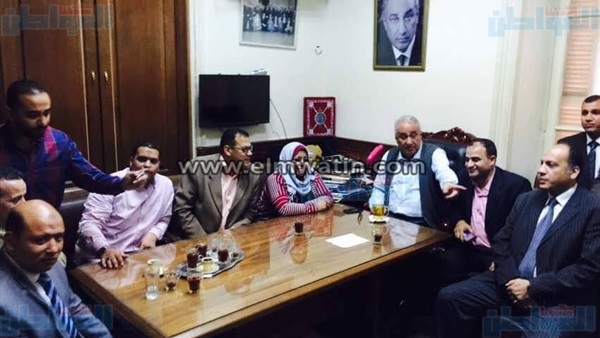 المواطن