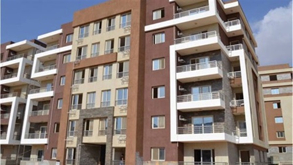 عمارات دار مصر