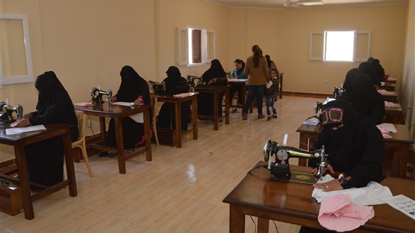 مشروعات التنمية