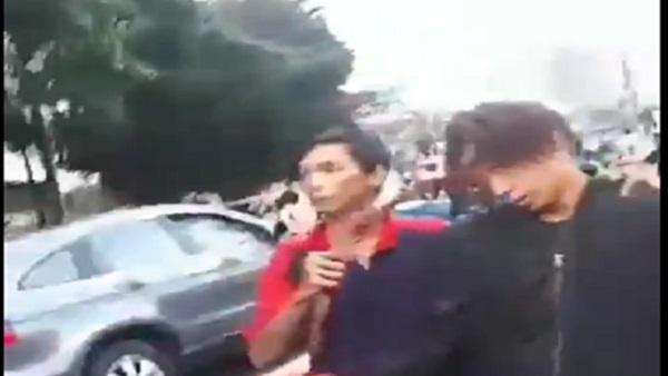 المواطن
