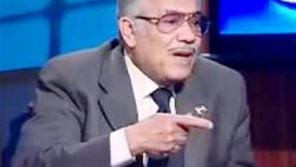 اللواء علي حفظي