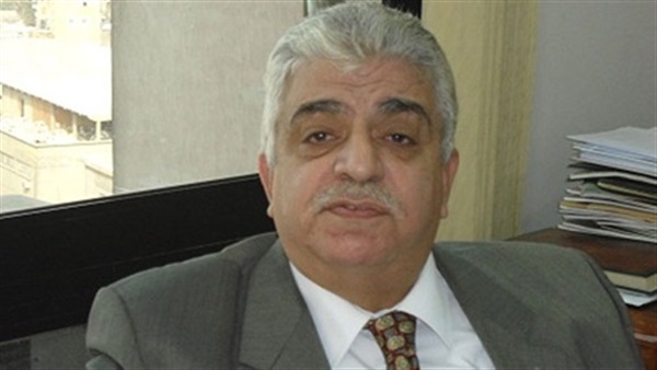 محمد المهندس رئيس
