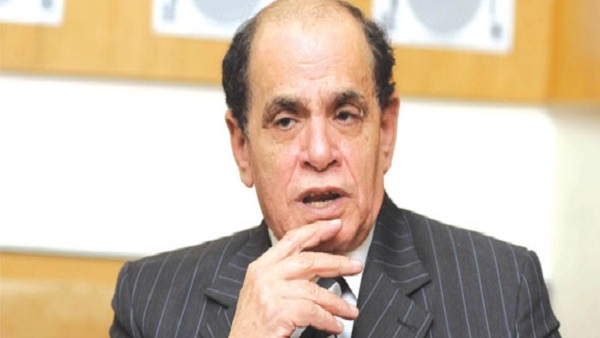 الدكتور صلاح فوزى