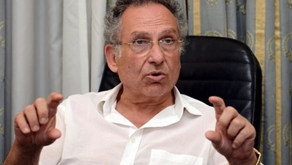 ممدوح حمزة