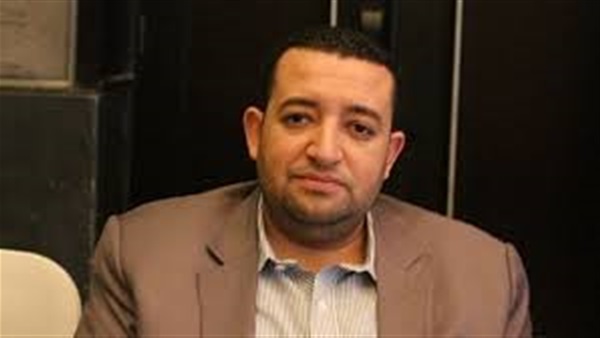 النائب تامر عبد القادرعضو