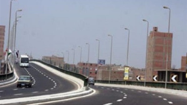 الطريق الدائري