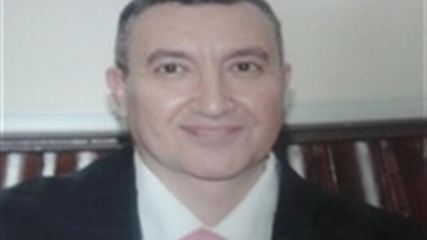 أسامة شوقى الخبير