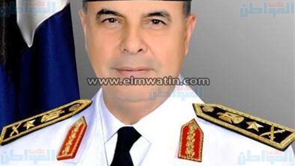 الفريق أحمد خالد