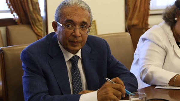 وكيل لجنة الخطة والموازنة