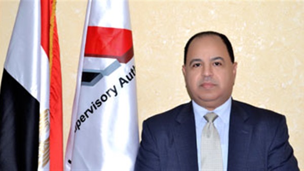 احمد كجوك نائب وزير