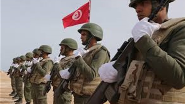 الجيش التونسي - أرشيفية