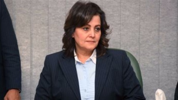 الدكتورة منى محرز