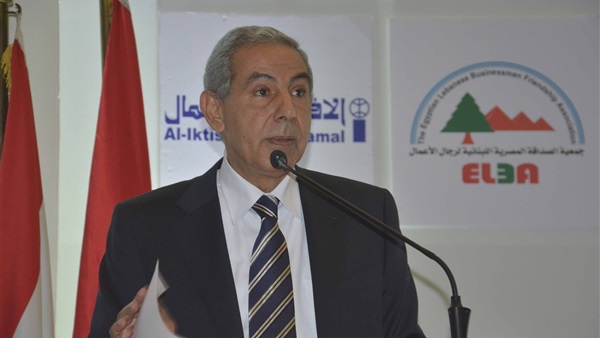 المهندس طارق قابيل