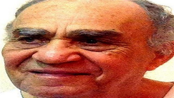 الموسيقار إبراهيم