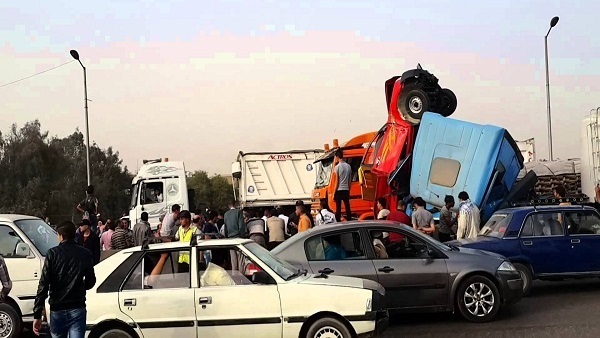 صورة أرشيفية