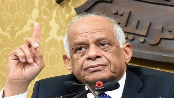 علي عبدالعال- رئيس