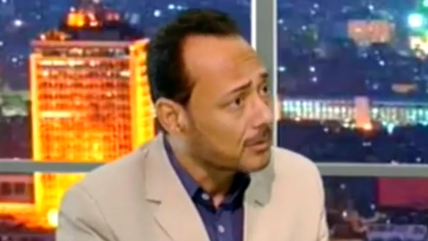 سعيد الفقي -صورة