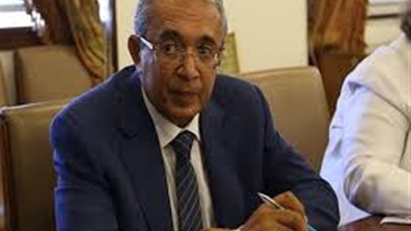 النائب ياسر عمر