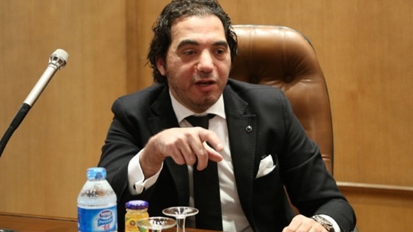 النائب البرلماني