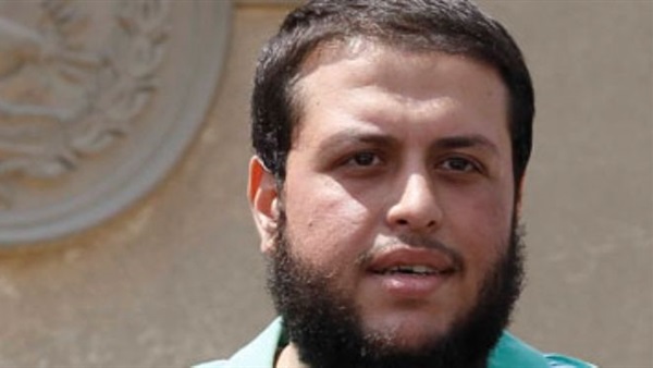 محمد خيرت الشاطر
