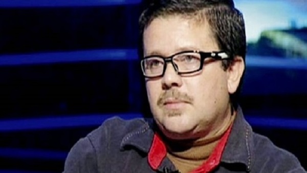 سامح عيد الباحث في