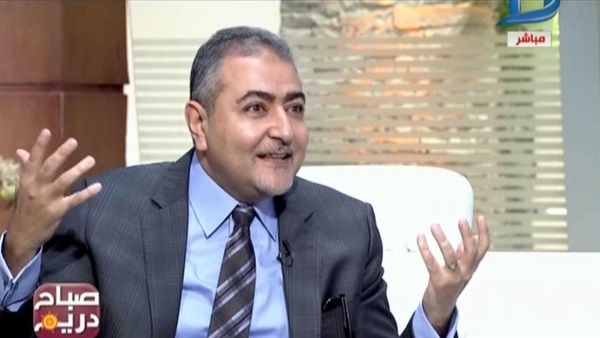 خالد فاروق العامري